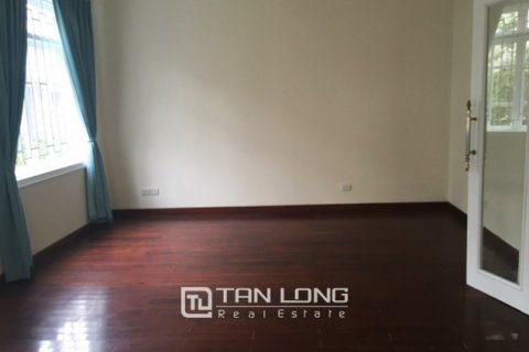 4 bedrooms Villa in Tay Ho, Ha Noi, No. 4876 12