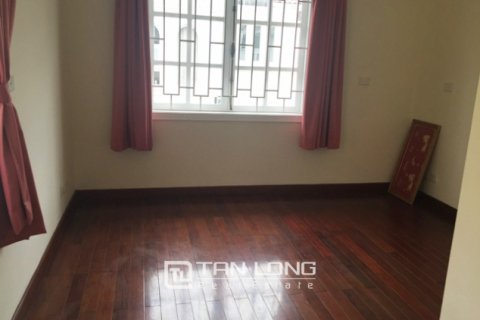4 bedrooms Villa in Tay Ho, Ha Noi, No. 4876 14