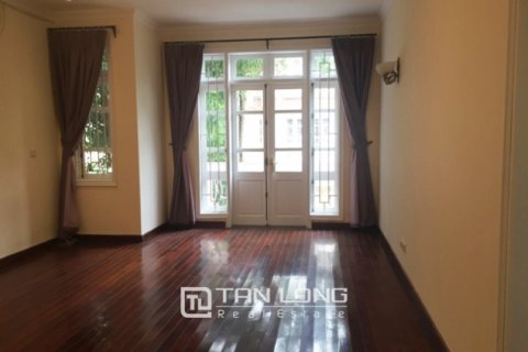 4 bedrooms Villa in Tay Ho, Ha Noi, No. 4876 11