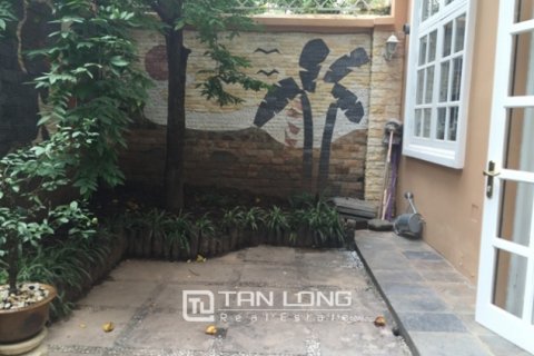 4 bedrooms Villa in Tay Ho, Ha Noi, No. 4876 2