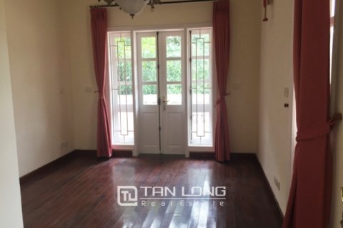 4 bedrooms Villa in Tay Ho, Ha Noi, No. 4876 13