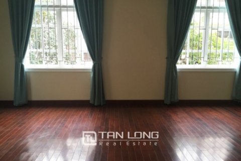 4 bedrooms Villa in Tay Ho, Ha Noi, No. 4876 10