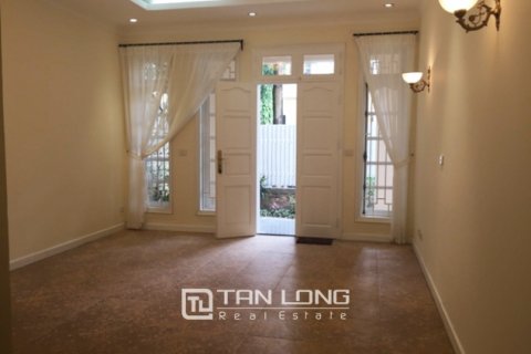 4 bedrooms Villa in Tay Ho, Ha Noi, No. 4876 7