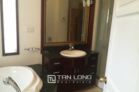 4 bedrooms Villa in Tay Ho, Ha Noi, No. 4876 16