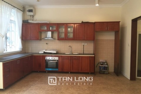 4 bedrooms Villa in Tay Ho, Ha Noi, No. 4876 8