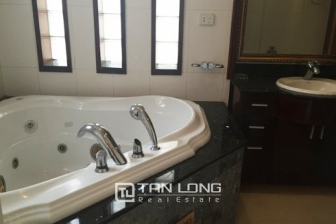 4 bedrooms Villa in Tay Ho, Ha Noi, No. 4876 15