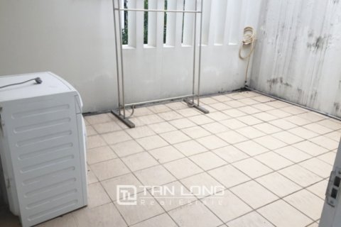 4 bedrooms Villa in Tay Ho, Ha Noi, No. 4875 15