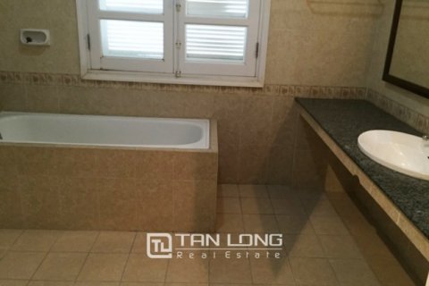 4 bedrooms Villa in Tay Ho, Ha Noi, No. 4875 12