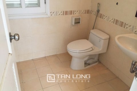 4 bedrooms Villa in Tay Ho, Ha Noi, No. 4875 14