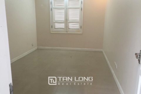 4 bedrooms Villa in Tay Ho, Ha Noi, No. 4875 10
