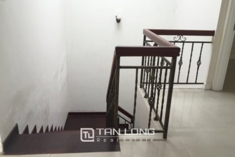 4 bedrooms Villa in Tay Ho, Ha Noi, No. 4875 5