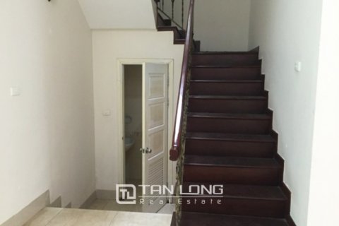 4 bedrooms Villa in Tay Ho, Ha Noi, No. 4875 4