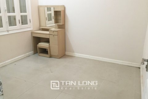 4 bedrooms Villa in Tay Ho, Ha Noi, No. 4875 11