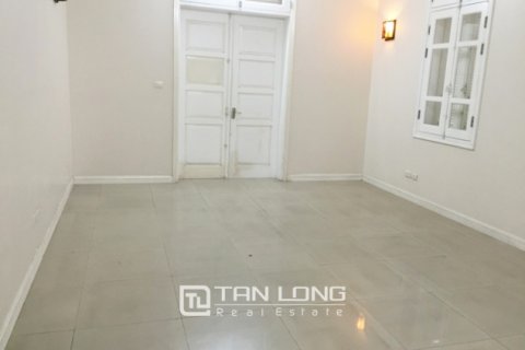 4 bedrooms Villa in Tay Ho, Ha Noi, No. 4875 6
