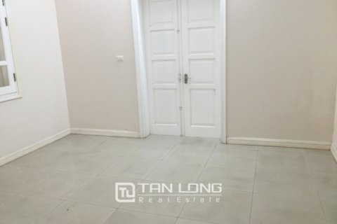 4 bedrooms Villa in Tay Ho, Ha Noi, No. 4875 8