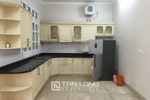 4 bedrooms Villa in Tay Ho, Ha Noi, No. 4875 3