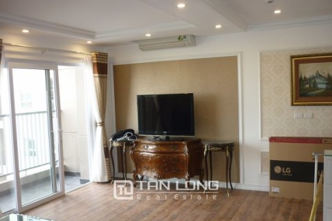 3 bedrooms Apartment in Nam Tu Liem, Ha Noi,  No. 4879 2
