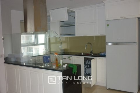 3 bedrooms Apartment in Nam Tu Liem, Ha Noi,  No. 4879 4