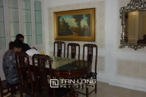3 bedrooms Apartment in Nam Tu Liem, Ha Noi,  No. 4879 3