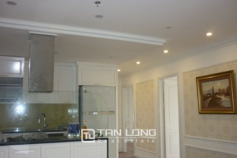 3 bedrooms Apartment in Nam Tu Liem, Ha Noi,  No. 4879 5