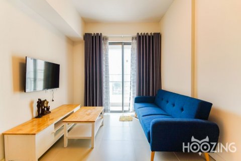 1 bedroom Apartment in Thu Duc, Ho Chi Minh, No. 21726