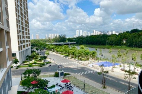 1 bedroom Apartment in District 7, Ho Chi Minh, No. 22091 3