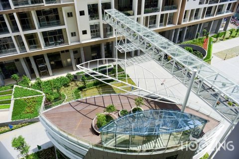 1 bedroom Apartment in District 7, Ho Chi Minh, No. 22091 15