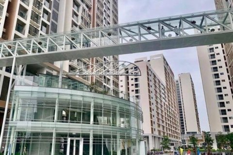 1 bedroom Apartment in District 7, Ho Chi Minh, No. 22091 13