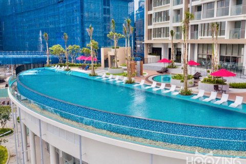 1 bedroom Apartment in District 7, Ho Chi Minh, No. 22091 2