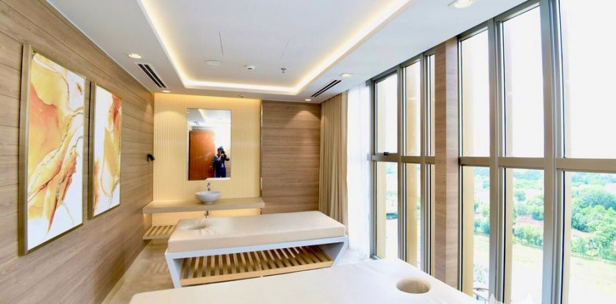 1 bedroom Apartment in District 7, Ho Chi Minh, No. 22091