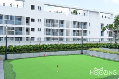 1 bedroom Apartment in District 7, Ho Chi Minh, No. 22091 11