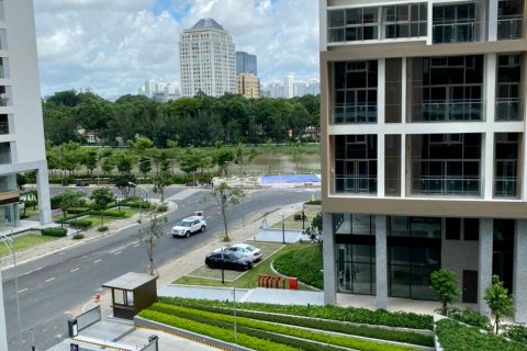 1 bedroom Apartment in District 7, Ho Chi Minh, No. 22091 8