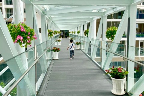 1 bedroom Apartment in District 7, Ho Chi Minh, No. 22091 5