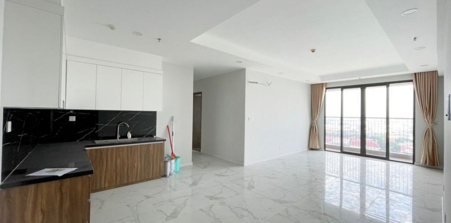 3 bedrooms Apartment in Thu Duc, Ho Chi Minh, No. 21725