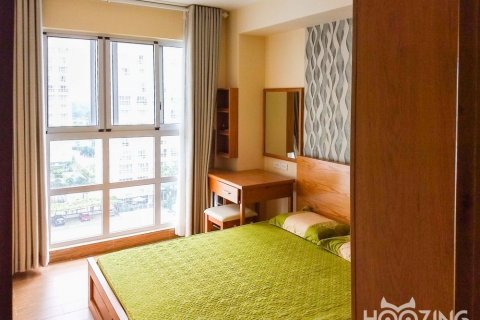 Квартира с 3 спальнями в Район 7, Хошимин , № 22092 5