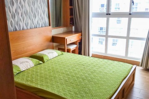 Квартира с 3 спальнями в Район 7, Хошимин , № 22092 16