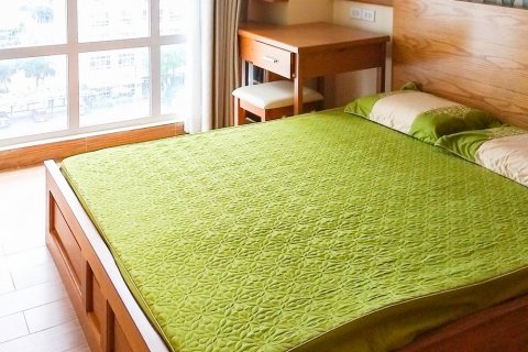Квартира с 3 спальнями в Район 7, Хошимин , № 22092 15