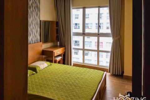 Квартира с 3 спальнями в Район 7, Хошимин , № 22092 14
