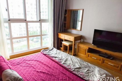 Квартира с 3 спальнями в Район 7, Хошимин , № 22092
