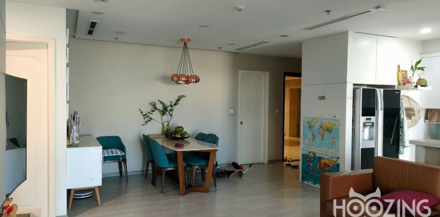 3 bedrooms Apartment in Binh Thanh, Ho Chi Minh,  No. 22880