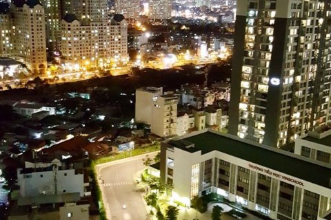 3 bedrooms Apartment in Binh Thanh, Ho Chi Minh,  No. 22880 6