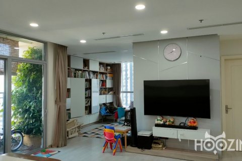 3 bedrooms Apartment in Binh Thanh, Ho Chi Minh,  No. 22880 2
