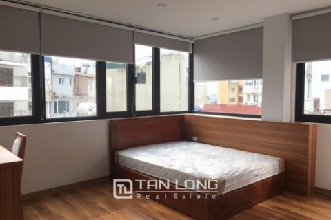 2 bedrooms Apartment in Ba Dinh, Ha Noi, No. 4363 5