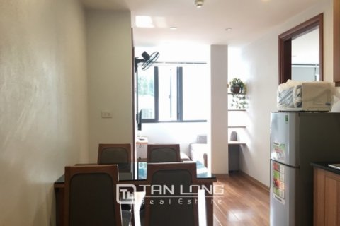 2 bedrooms Apartment in Ba Dinh, Ha Noi, No. 4363 2