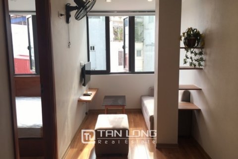 2 bedrooms Apartment in Ba Dinh, Ha Noi, No. 4363
