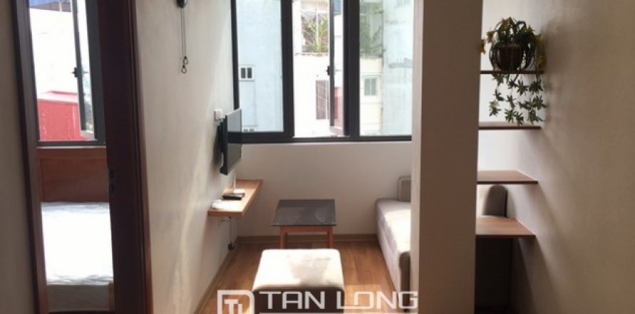 2 bedrooms Apartment in Ba Dinh, Ha Noi, No. 4363