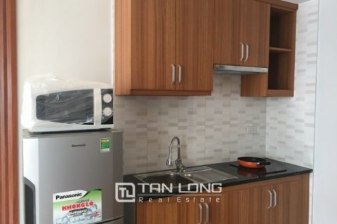 2 bedrooms Apartment in Ba Dinh, Ha Noi, No. 4363 4