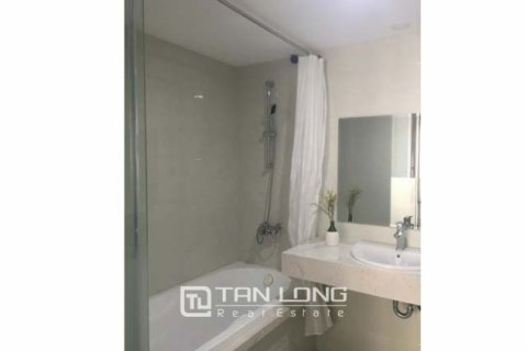 Квартира с 2 спальнями в Тэйхо, Ханой ,  № 4357 11