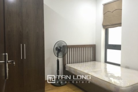 Квартира с 2 спальнями в Тэйхо, Ханой ,  № 4357 10