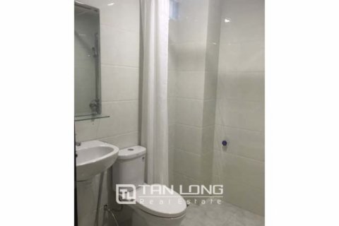 Квартира с 2 спальнями в Тэйхо, Ханой ,  № 4357 13